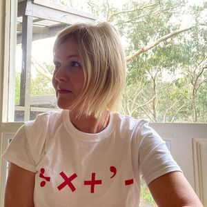 Meet your Posher, Gina